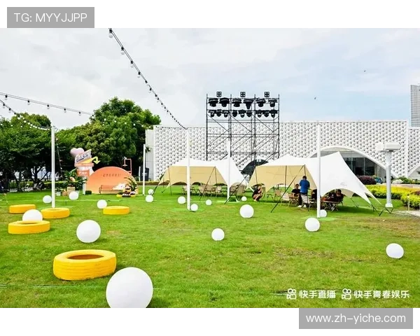 运河潮市集与体育赛事融合打造全新观赛体验提升观众互动与参与感 运河潮市集与体育赛事融合打造全新观赛体验提升观众互动与参与感
