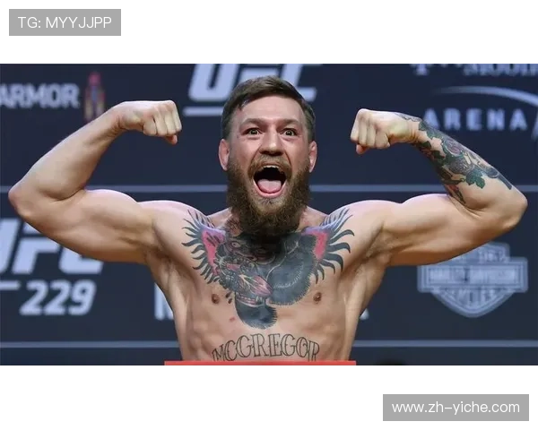 奇马耶夫解释推搡伊恩·加里原因：“他想当康纳·麦格雷戈”