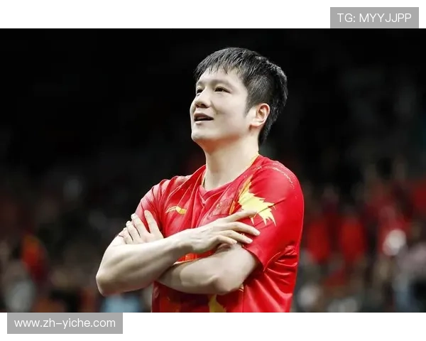 樊振东乒坛表现优异，获评德甲第11轮最佳运动员