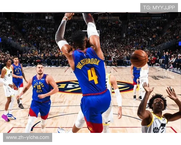 威少国王队梦回巅峰，单场6三分砍26分